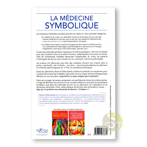 La médecine symbolique