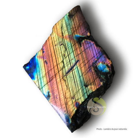 Labradorite