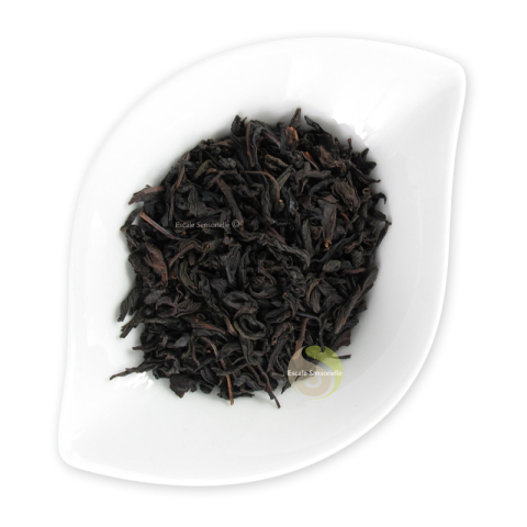 Thé noir fumé Lapsang Souchong