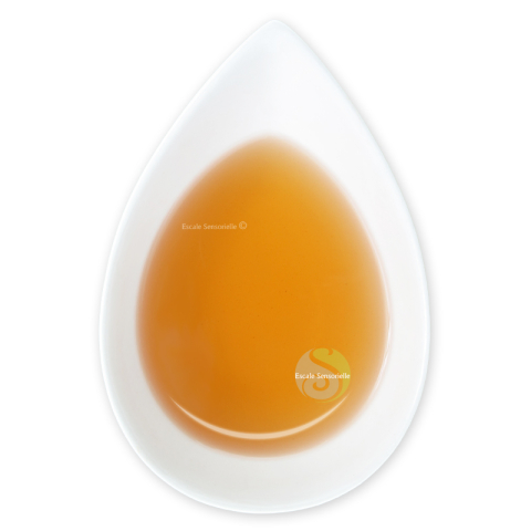 Thé noir fumé Lapsang Souchong organic