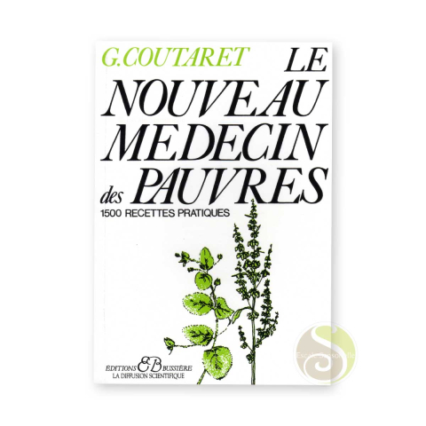 Le nouveau médecin des pauvres de Gérard Coutaret