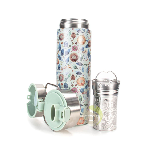 Bouteille isotherme Linnea