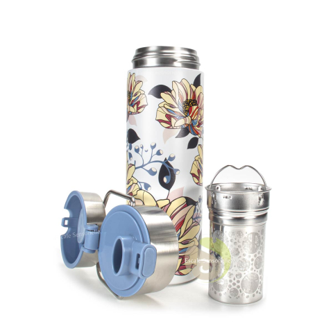 Bouteille isotherme Moon