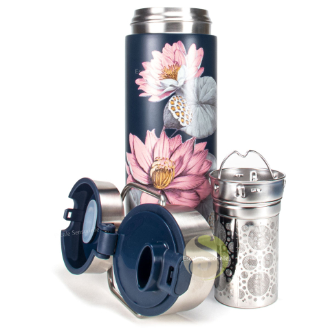 Bouteille isotherme Padma