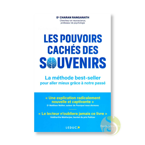Les pouvoirs cachés des souvenirs