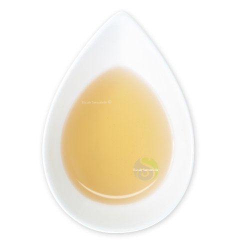 Thé vert lotus et pousse de riz