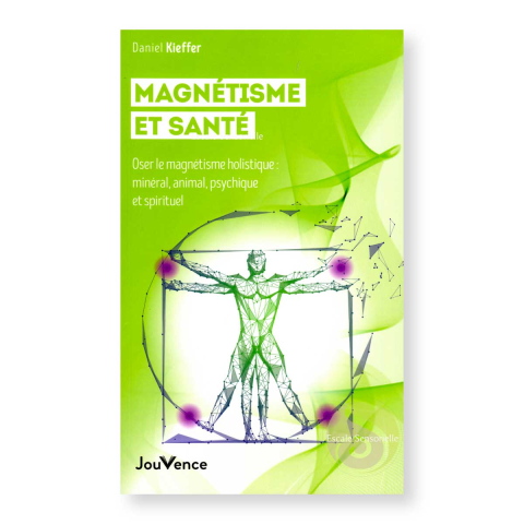Magnétisme et santé
