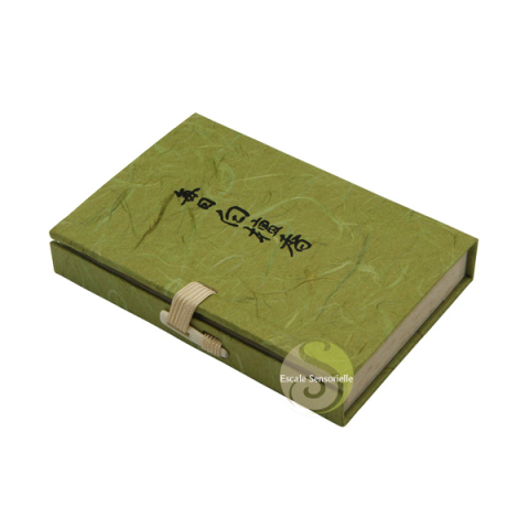 Encens japonais mainichi byakudan bois de santal