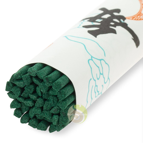 Encens Mainichikoh Viva santal et pin