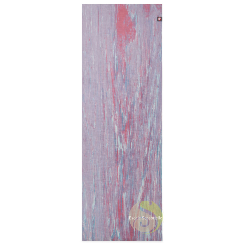 Tapis eKO Lite 4mm - Carval Marbled