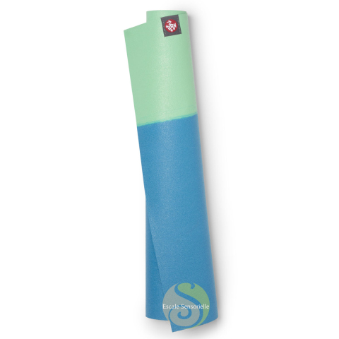 Grand choix de tapis de yoga voyage Manduka France 