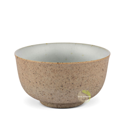 Petite tasse 100 ml grés céramique pour dégustation thé infusion