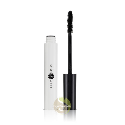 Mascara naturel noir