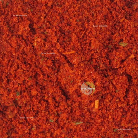 Mexicain (mélange d'épices)