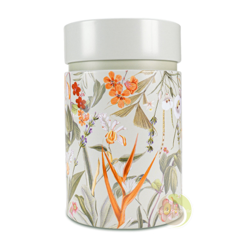 Boite double couvercle mint à thé Mira Case by Eigenart
