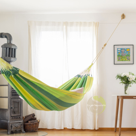 Hamac modesta jungle bio