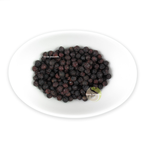 Poivre rouge Mondolkiri du Cambodge saveurs chaudes, lactées et aromatiques