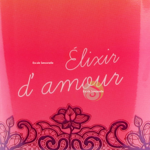 Pur monoï de Tahiti AO - Élixir d'amour Umuhei