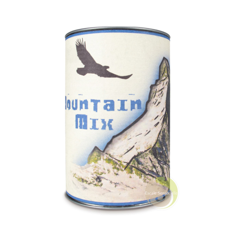 Mountain mix mélanges de plantes ouest américain