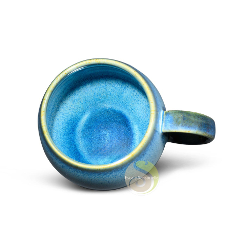 Mug céramique jianzhan glacier 500 ml