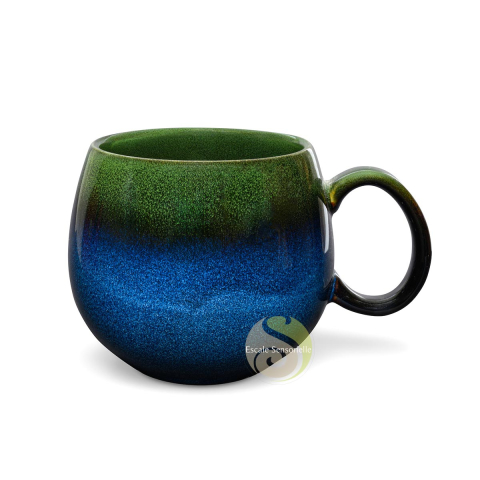 Mug céramique jianzhan boreal 500ml