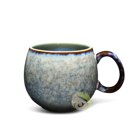 Mug céramique jianzhan frozen 500ml