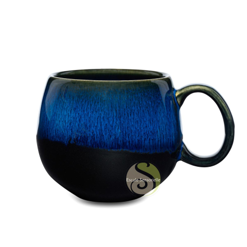 Mug céramique jianzhan winter 500ml