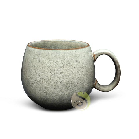Mug céramique jianzhan winter 500ml