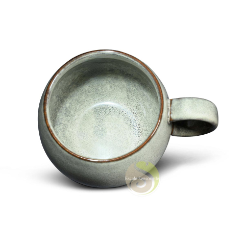 Mug céramique jianzhan winter 500 ml