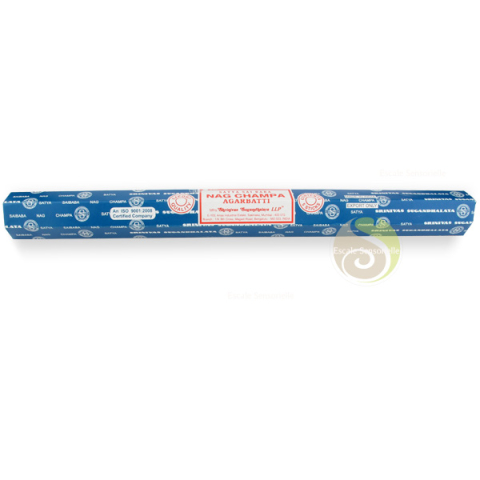 Encens de jardin nag champa géant
