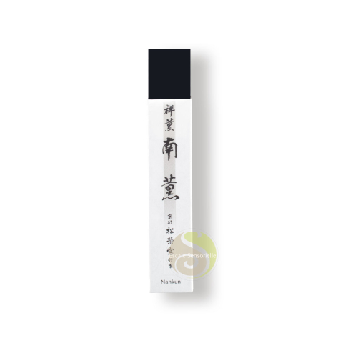 Nankun (Southern wind) Shoyeido encens premium japonais