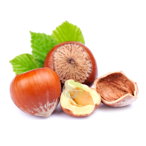 Huile de beauté  Bio - Noisette