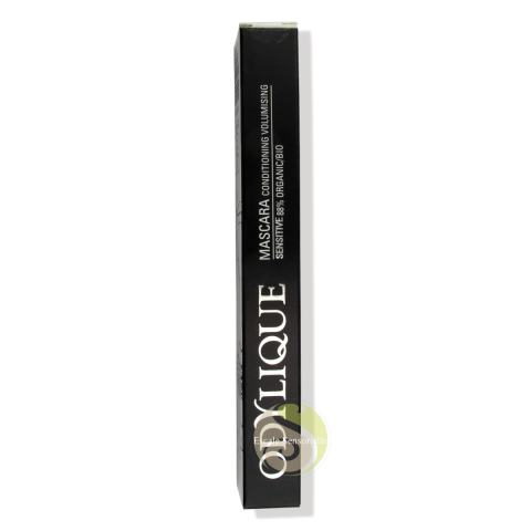 Mascara sensitive brun bio 
