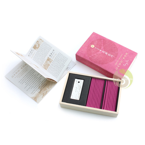 Encens pivoine Oedo-Koh 