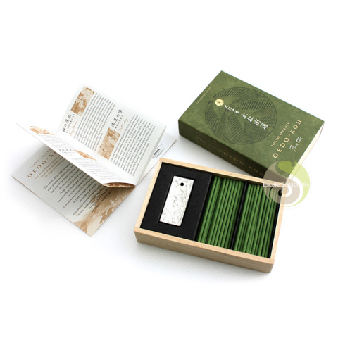 Encens pin Oedo-Koh 
