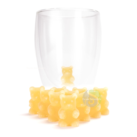 L'infusion câline citron bio