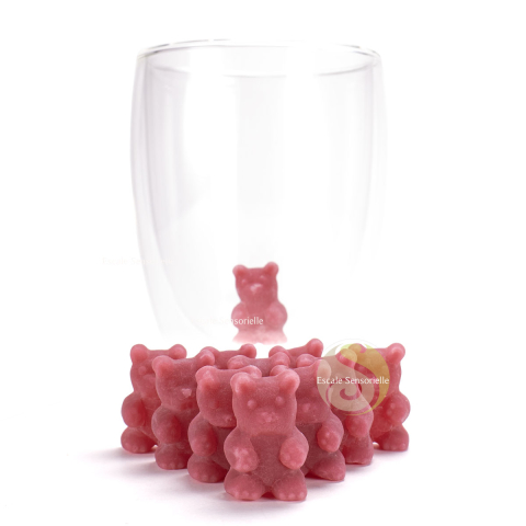 L'infusion câline framboise bio