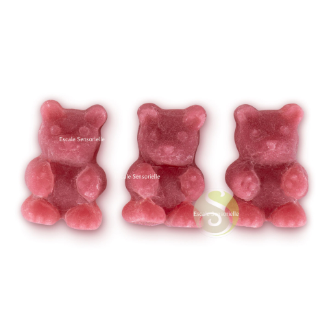 Framboise infusion câline bio à infuser ou à croquer