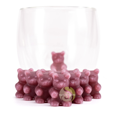 L'infusion câline cannelle prune