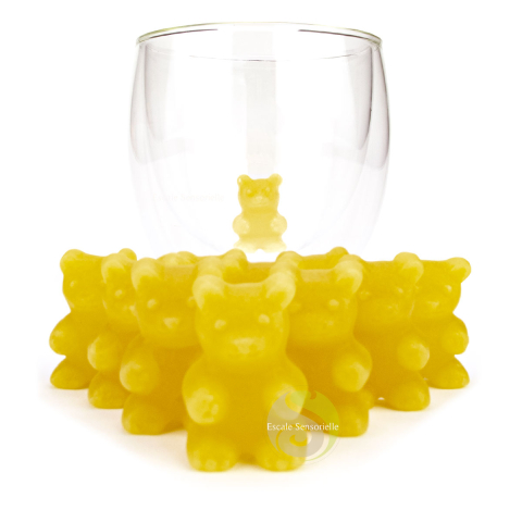 L'infusion câline citron pamplemousse