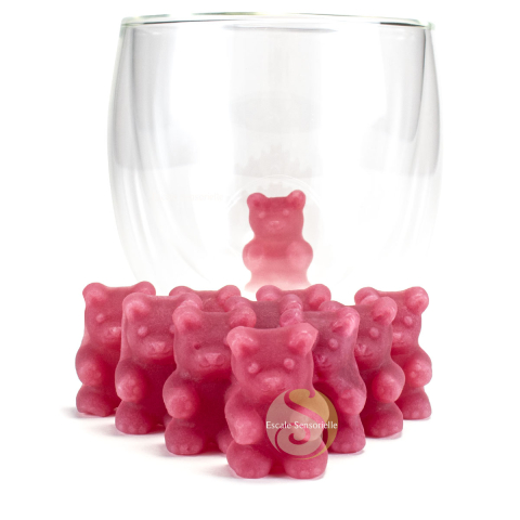 L'infusion câline framboise aspérule
