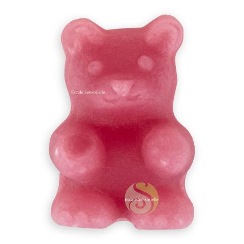 Framboise aspérule infusion câline à infuser ou à croquer
