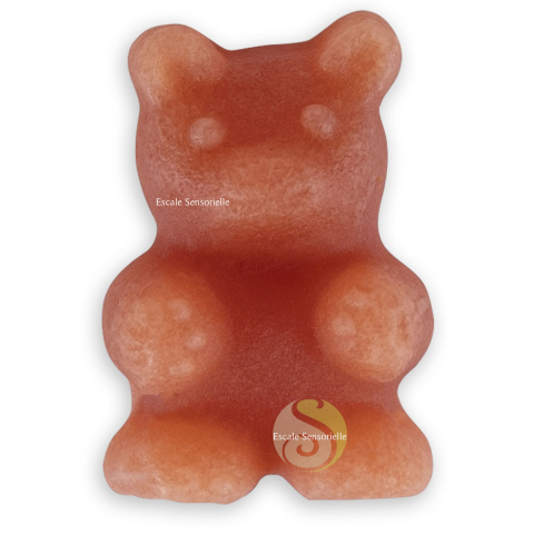 Pain d'épices orange infusion câline à infuser ou à croquer