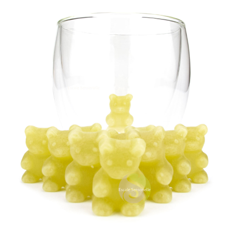 L'infusion câline pomme turque