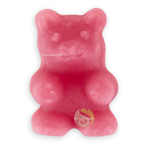Vanille cranberry infusion câline à infuser ou à croquer