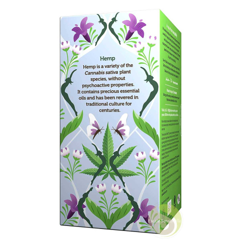 Tisane peace