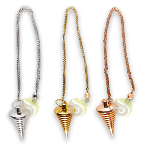 Pendule spirale