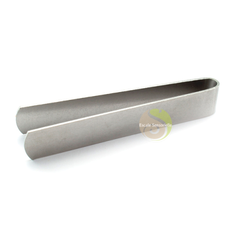 Pince à charbon ardent pour encens résine grains cônes