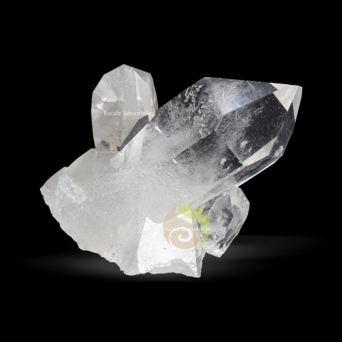 Cristal de roche