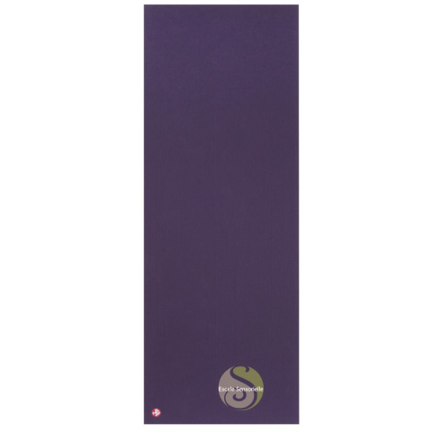 Tapis PRO 6mm - Black magic